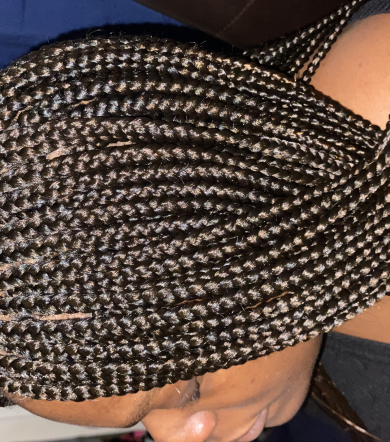 Medium Box Braids for Exquisite_Rootz