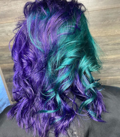 Custom color for EnaziStyles