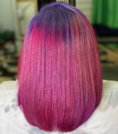 Custom color for Jazzed_Hair_L.L.C.