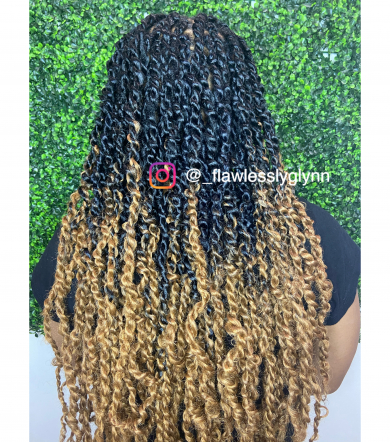 Marley twists for Flawless_and_Girly_Studios