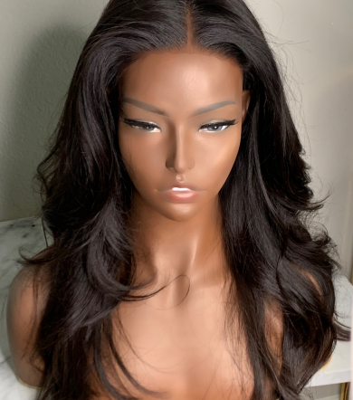 Wig:Closure for Enchantresse_Collections