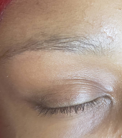 Eyebrow Wax for Gifted_Touch_Personal_Care