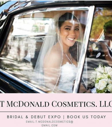 Bridal Makeup for T_McDonald_Cosmetics_LLC
