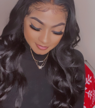 Weave + Frontal for ClassyLuxeExtensions