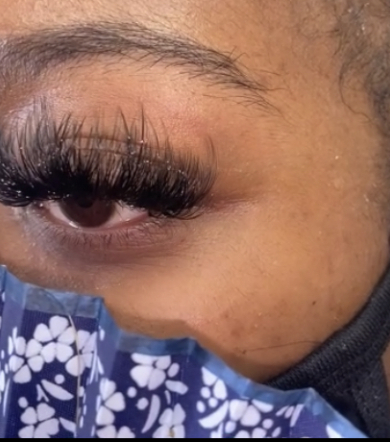 Volume fullset for Minks_by_Leen