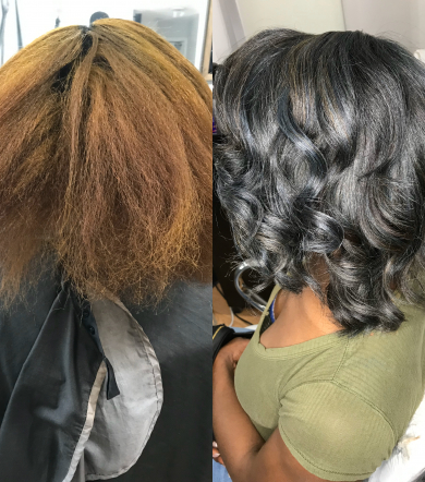 Color Correction for Hairdressed_by_Codie