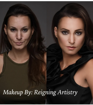 Makeup Classes (Group Session) for Reigning_Artistry