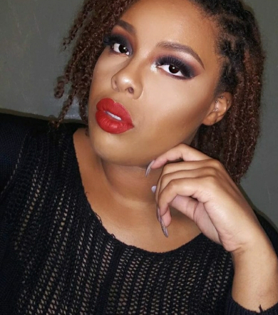Full Glam for Beat_By_Brittaney