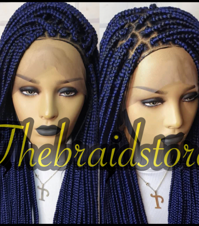 (Hairstylist) Weaves wigs and extension for Thebraidstore