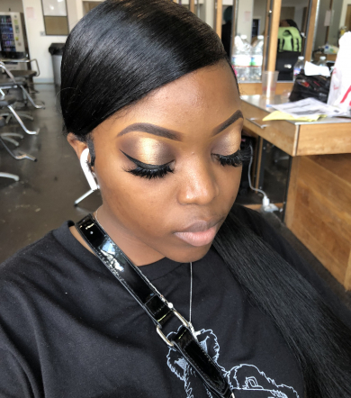 Makeup Services for La_Pita_Looks