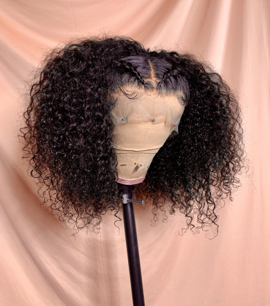 (Hairstylist) Weaves wigs and extension for KTextures
