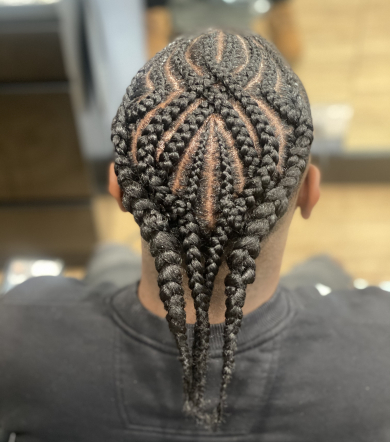 (Hairstylist) Braids, Twist And Extensions for BraidsByKelly
