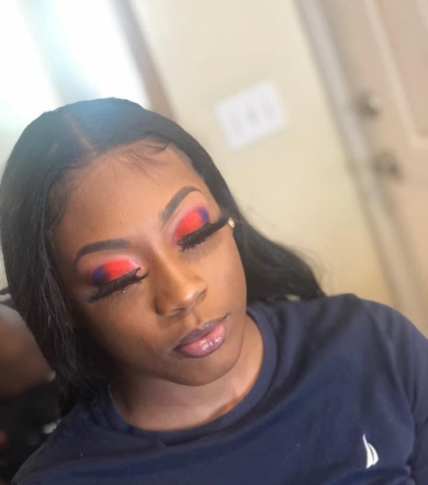 Full Glam for Dees_beauty_Dolls