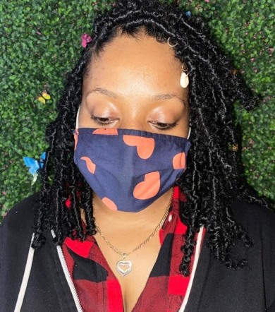 Faux Locs for The_AngelB_Collection