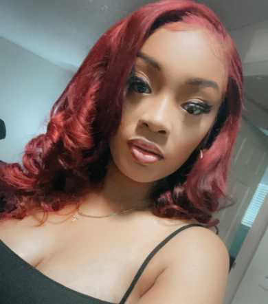 Wig:Frontal for Creative_Shawnte