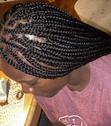 Medium Box Braids for Tiffani_Minx_llc