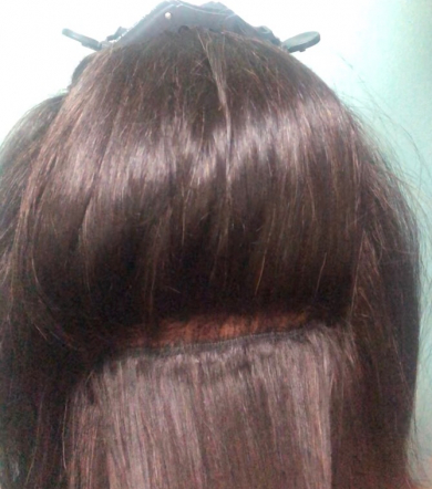 (Hairstylist) Weaves wigs and extension for Hair_by_Nickia