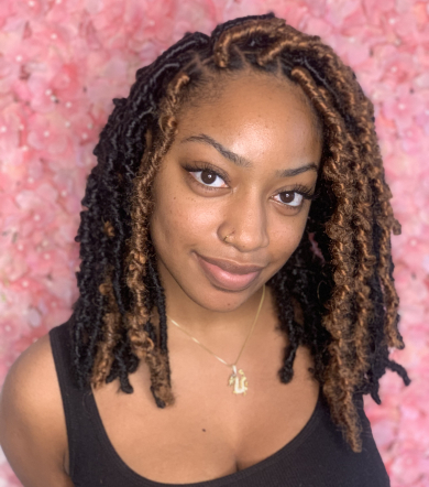 Faux Locs for MadebyImade