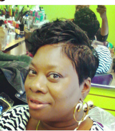 Short Cut for Classic_Beauty_Studio