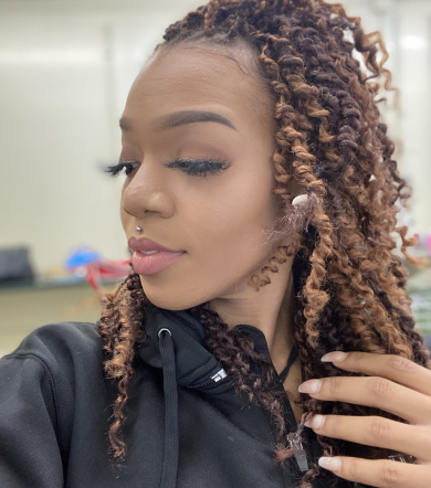 Two Strand Twist for Tiffani_Minx_llc