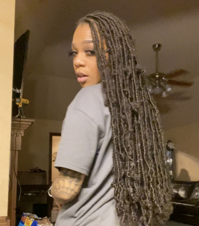 Faux Locs for Tiffani_Minx_llc