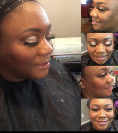 Bridal Makeup for Faces_by_Shay_Mechelle