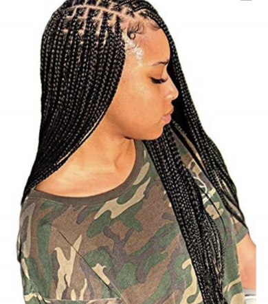 Small Box Braids for Blink_beauty_bar