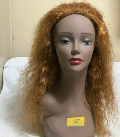 Wig Installation for Mils_Hair_Creation